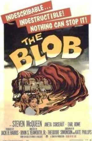 Attack of the Blob