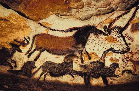 Lascaux