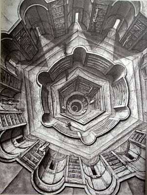 Library of Babel