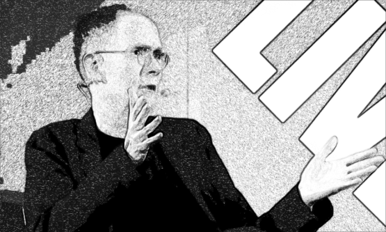 William Gibbson pencil_sketch_photo_effect 2