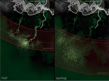 Bradley Cantrell Pod-mod