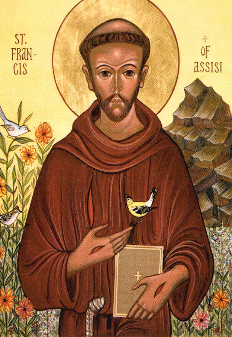 Francis-with-book-