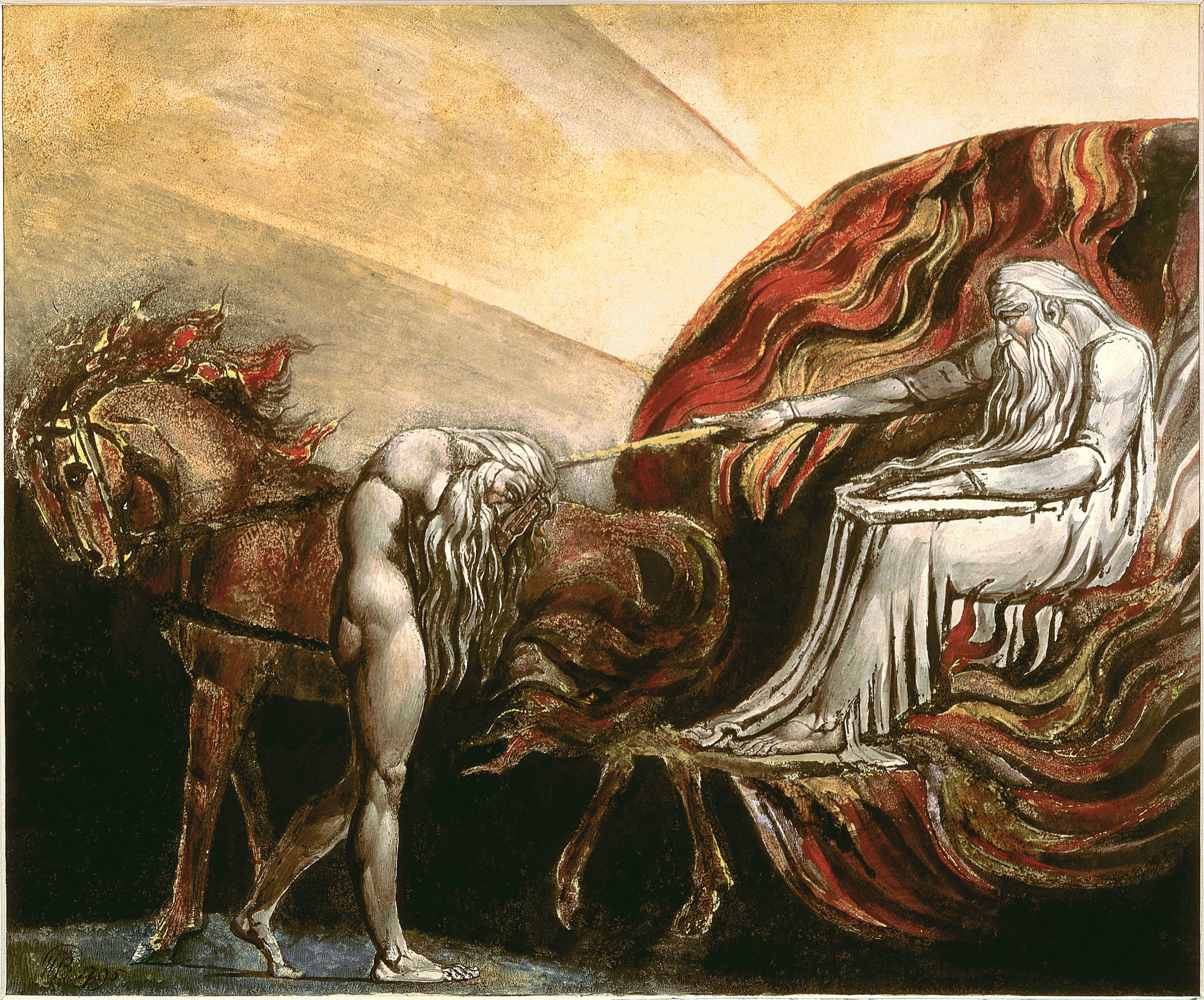 God_judging_adam_blake_1795